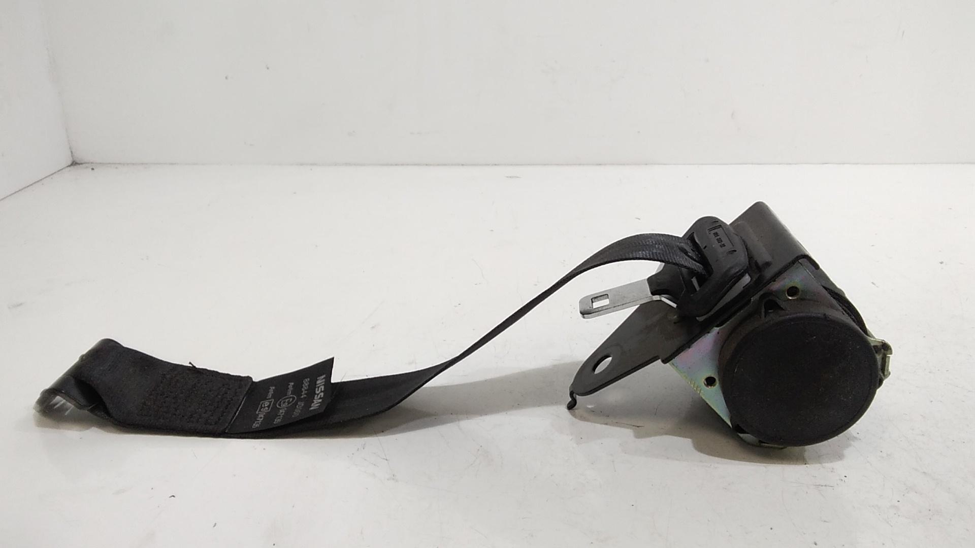 Cintura di sicurezza Posteriore Sx Guida NISSAN Qashqai 1 Serie