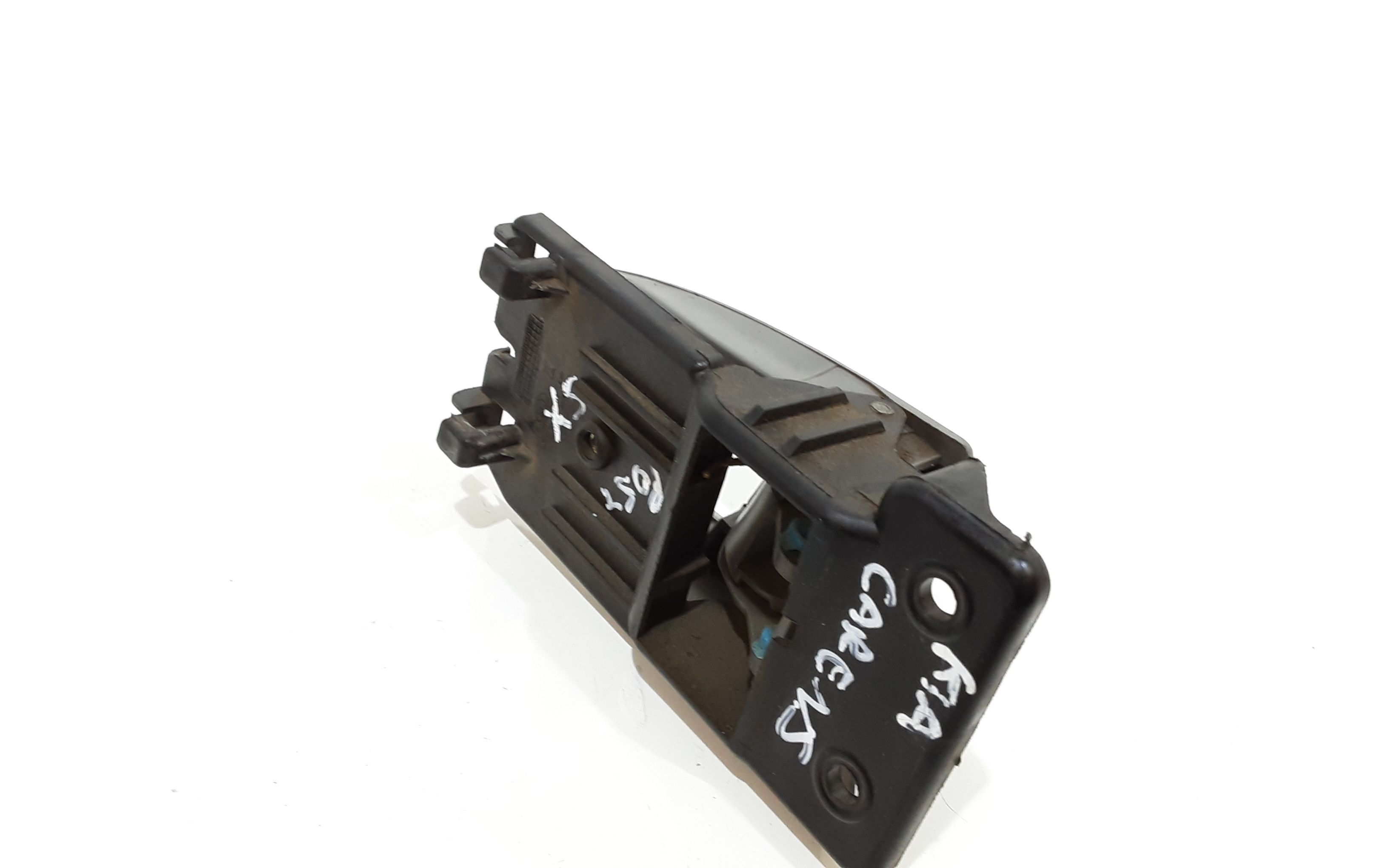 Maniglia interna Posteriore Sinistra KIA Carens 1 Serie