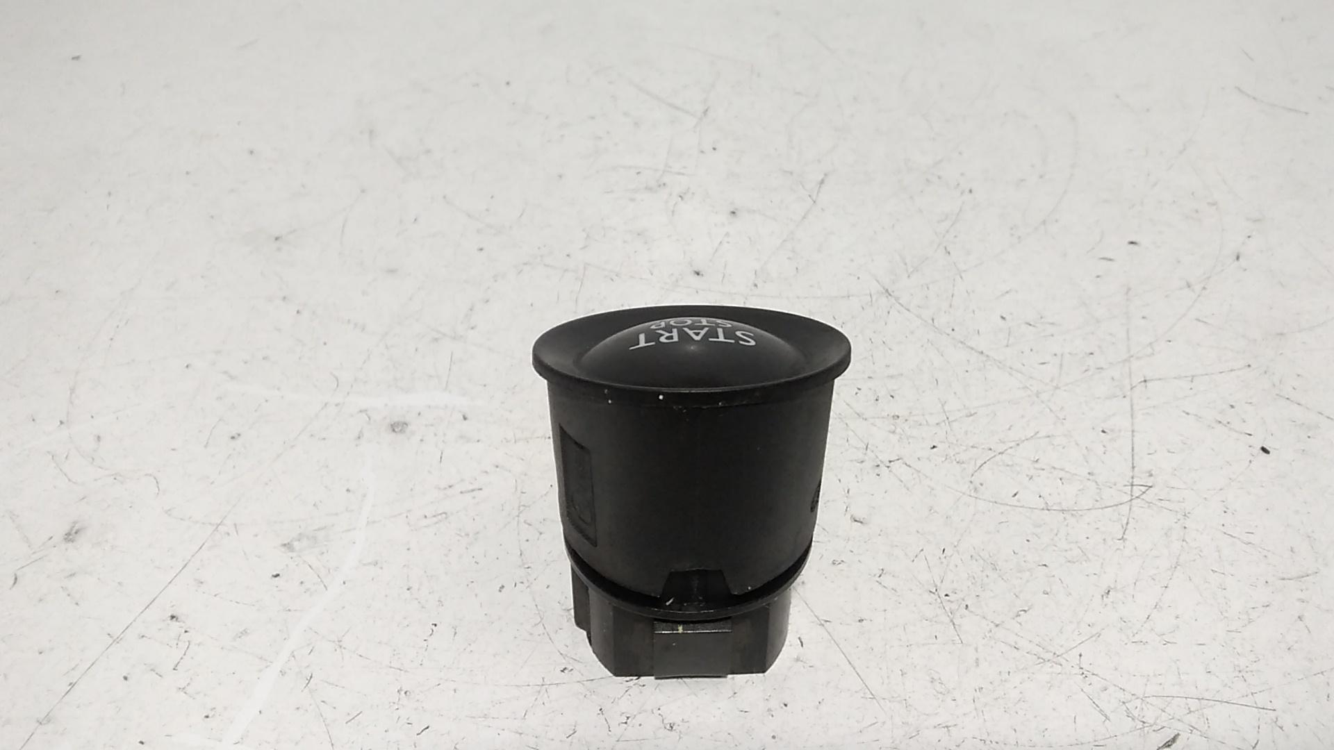 Pulsante start e stop RENAULT Megane ll Serie (06>08)