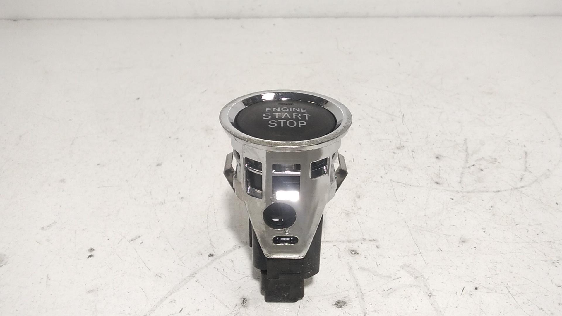 Pulsante start e stop TOYOTA Corolla Verso 2 Serie