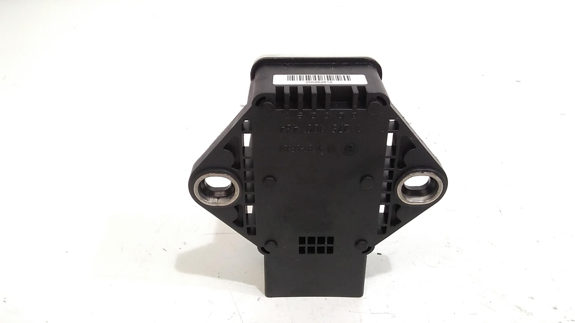 Sensore imbardata NISSAN Qashqai 1 Serie
