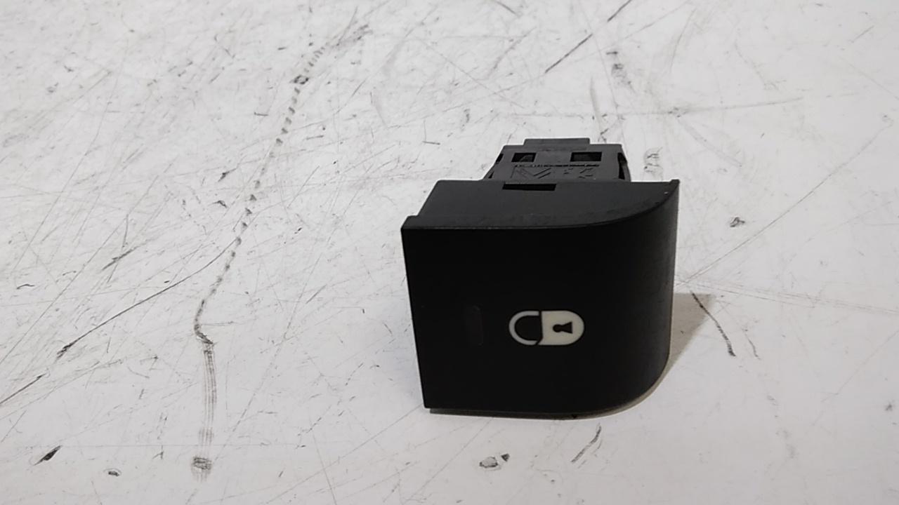 Pulsantiera bloccaggio porte PEUGEOT 207 1 Serie