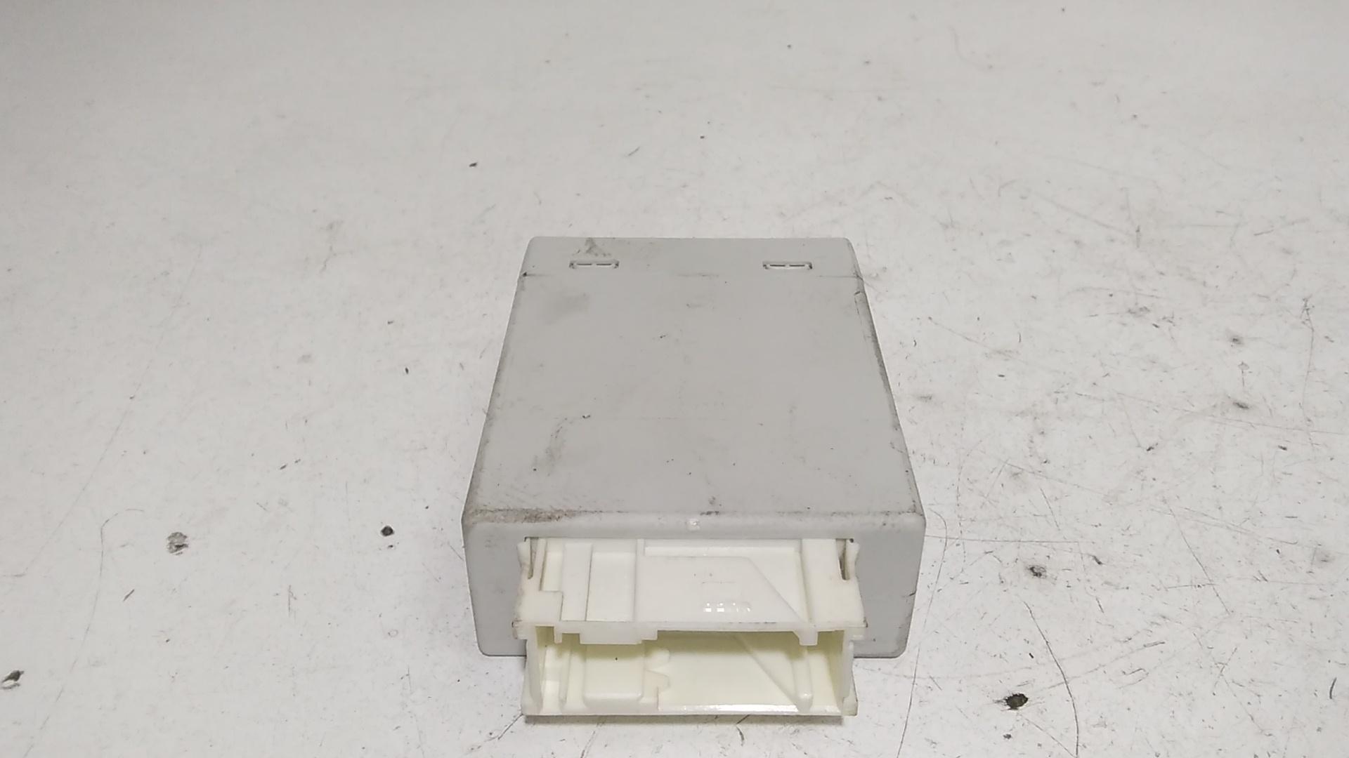 Centralina Sospensione/i BMW X6 E71 1 Serie