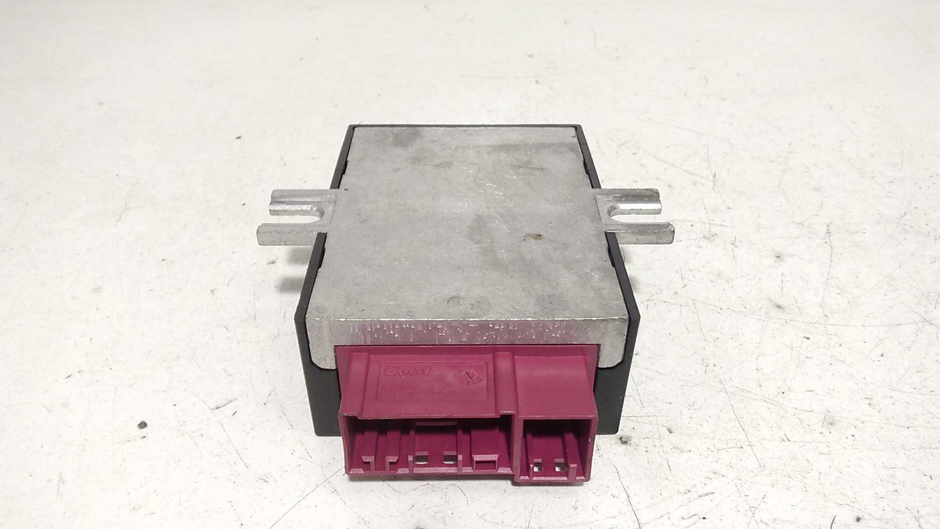 Centralina pompa carburante BMW X6 E71 1 Serie