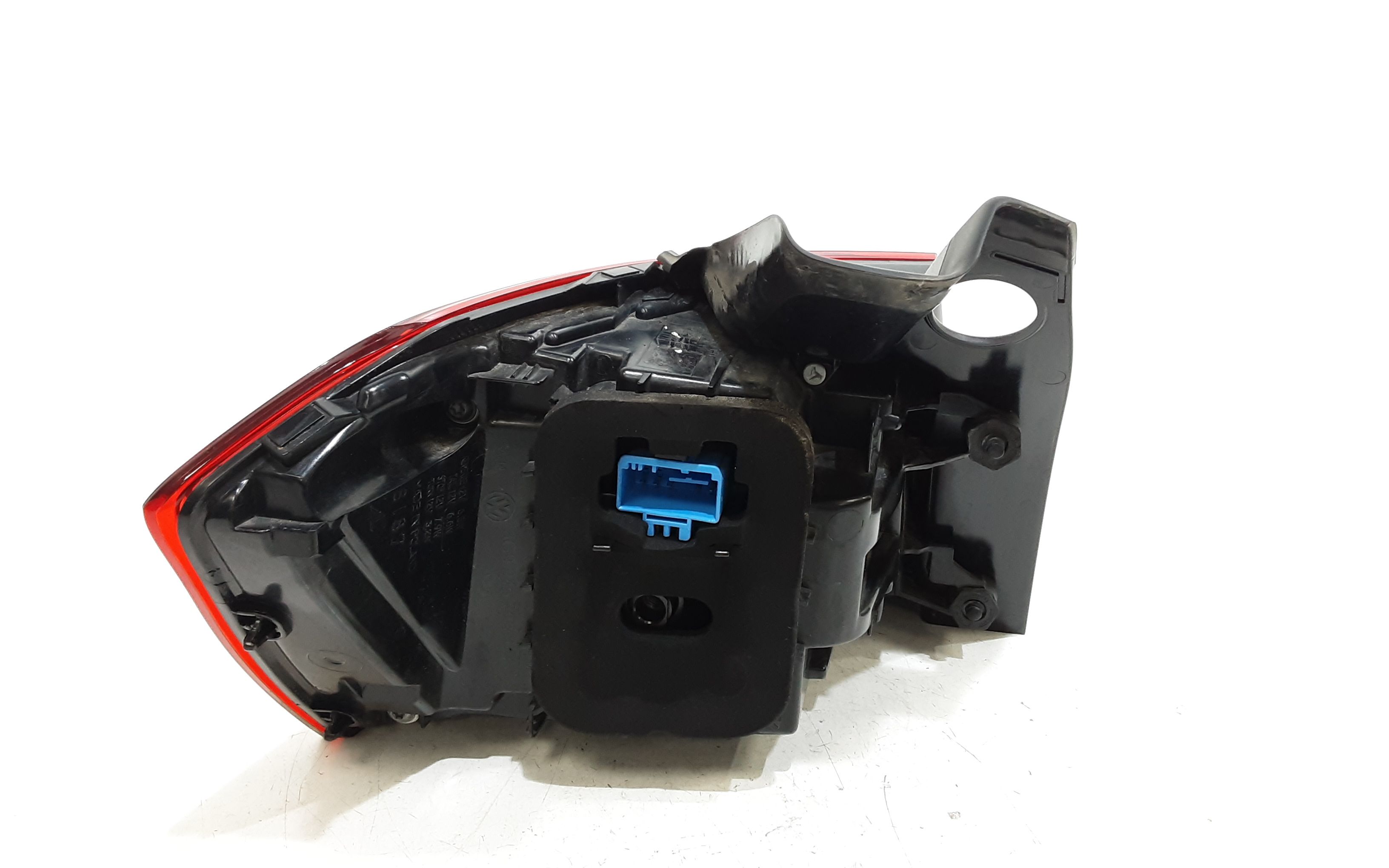 Stop destro a led VOLKSWAGEN Passat Alltrack (3G5,CB5) (15>)