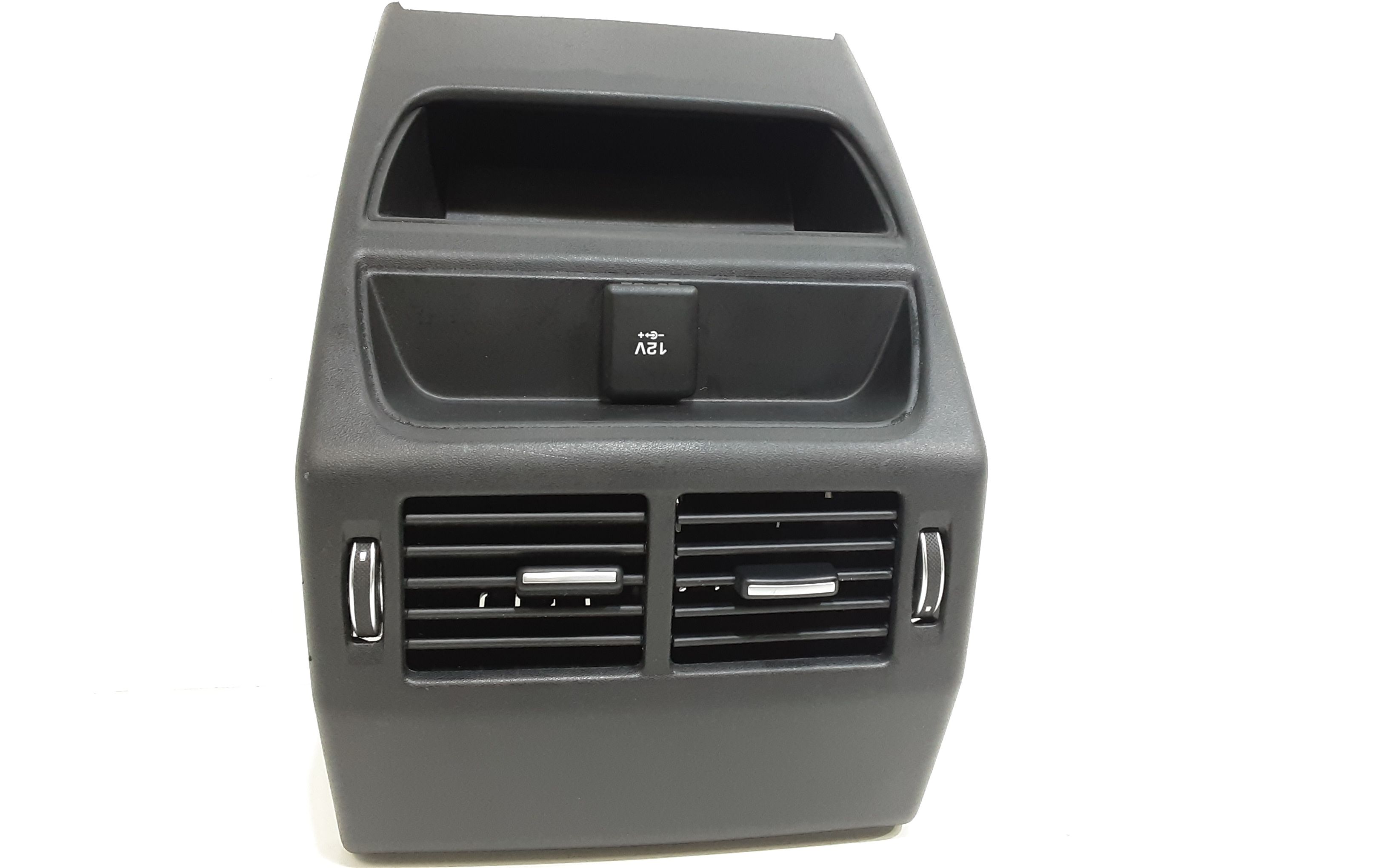 Bocchette aria tunnel centrale JAGUAR E-Pace Serie  (17>)