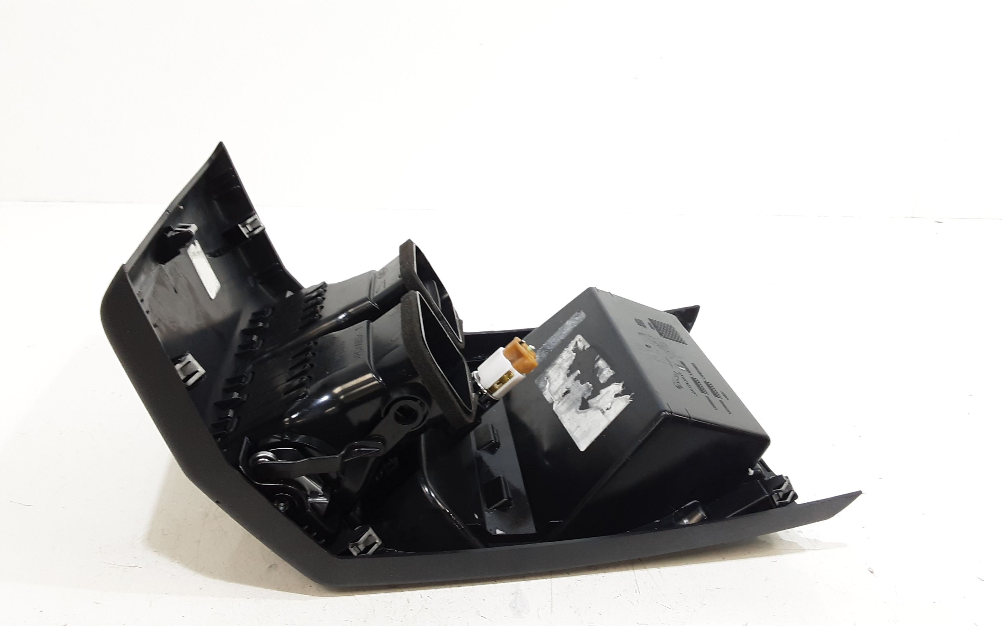 Bocchette aria tunnel centrale JAGUAR E-Pace Serie  (17>)