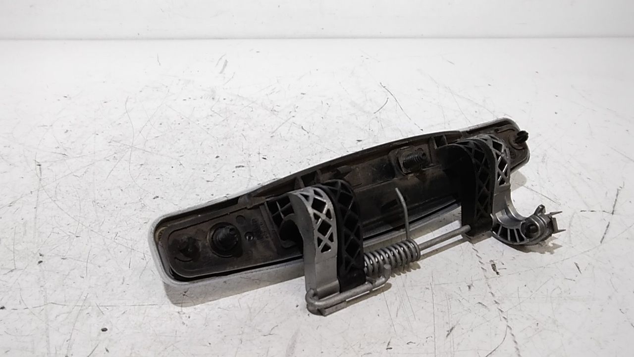 Maniglia esterna Posteriore Sinistra DACIA Sandero 1 Serie