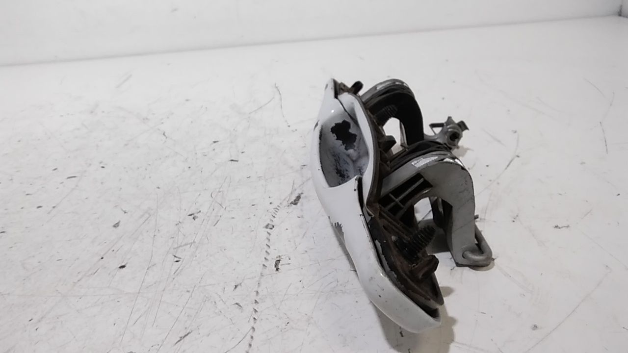 Maniglia esterna Posteriore Sinistra DACIA Sandero 1 Serie