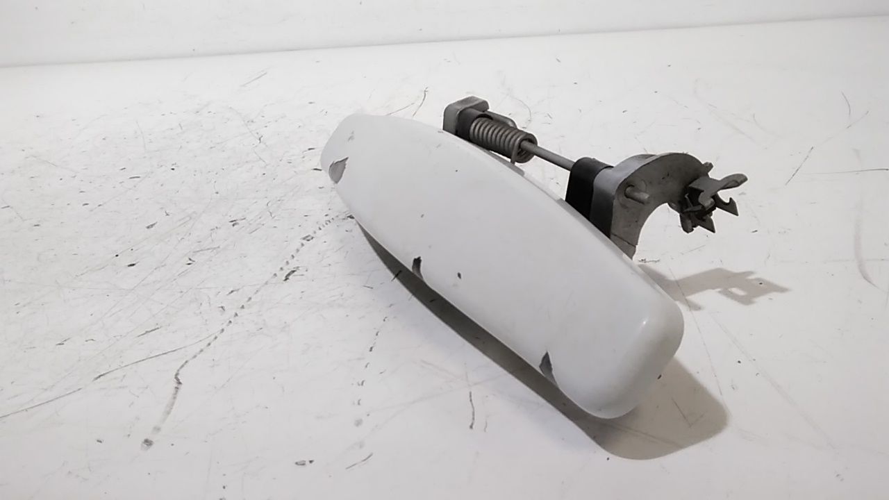 Maniglia esterna Posteriore Sinistra DACIA Sandero 1 Serie