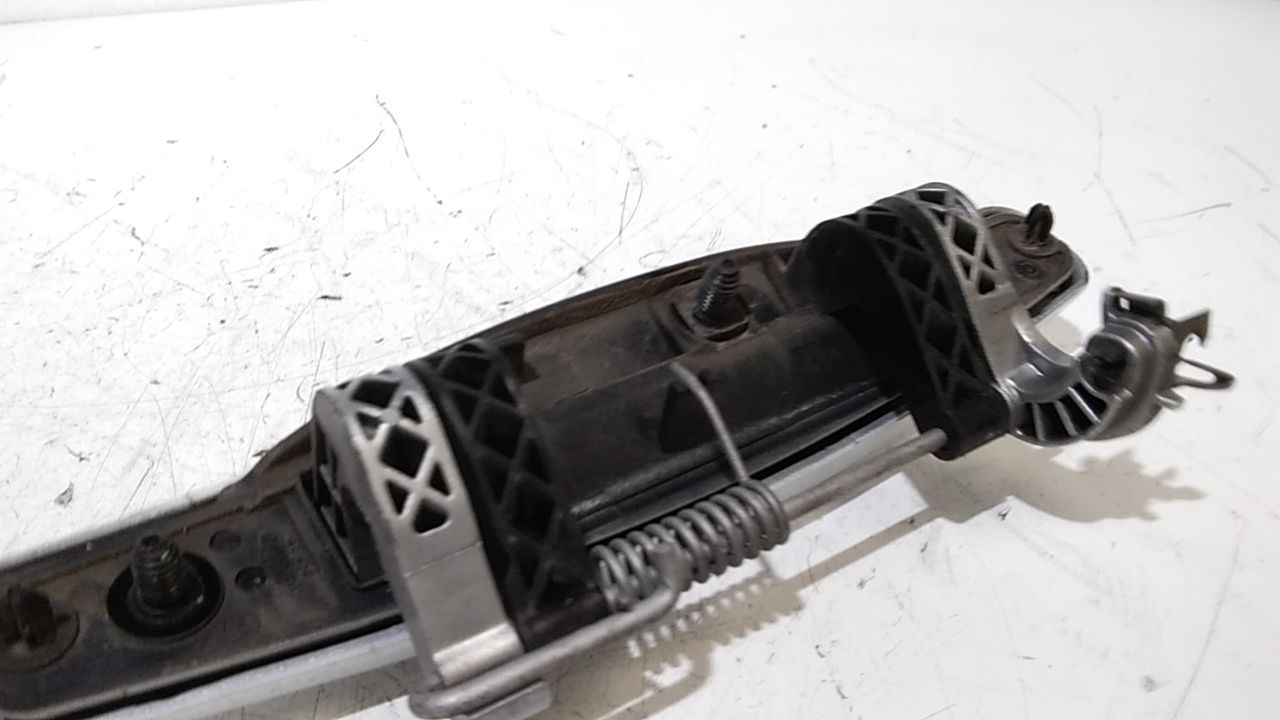 Maniglia esterna Posteriore Sinistra DACIA Sandero 1 Serie