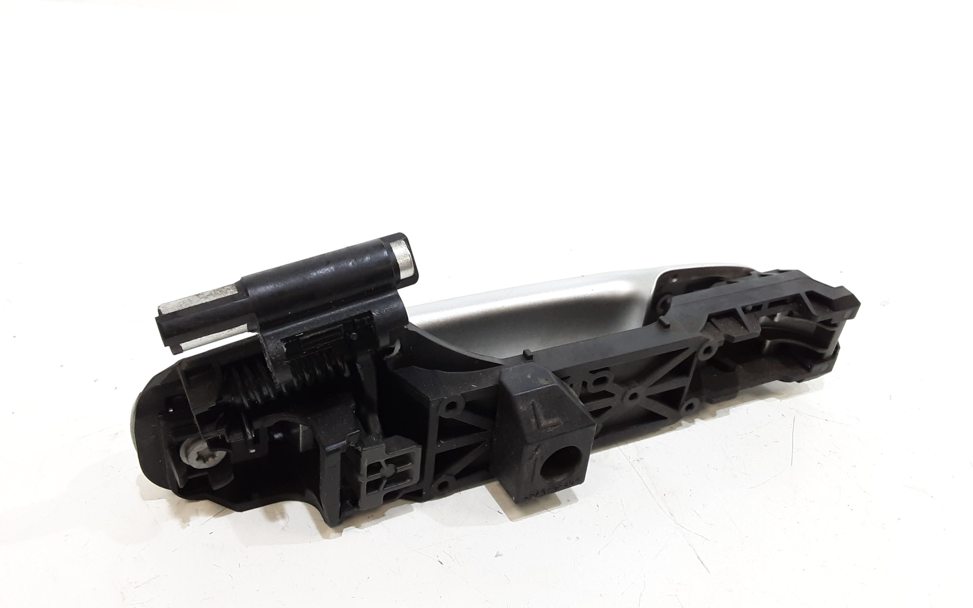 Maniglia esterna Posteriore Sinistra TOYOTA Verso S  (P120) (10>16)