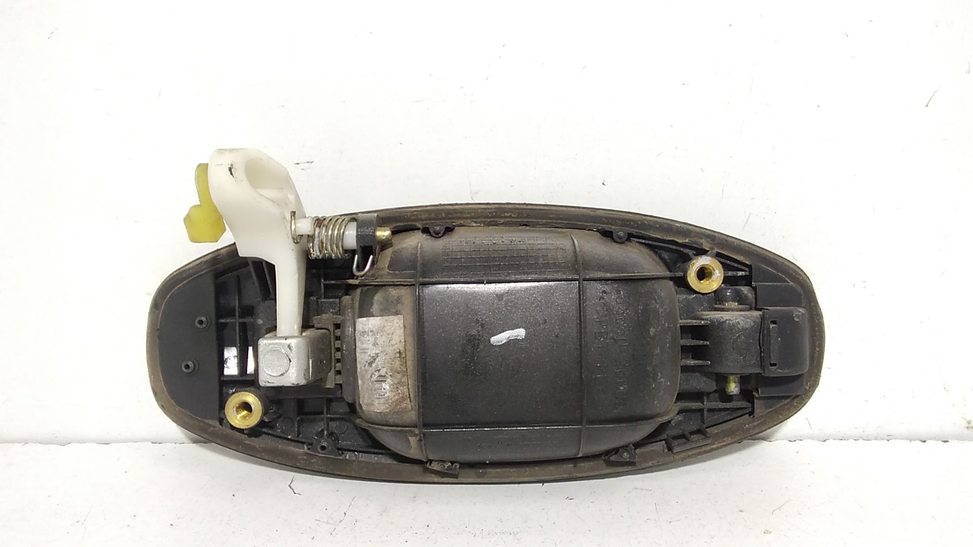 Maniglia esterna Posteriore Sinistra HYUNDAI Santa Fe 2 Serie