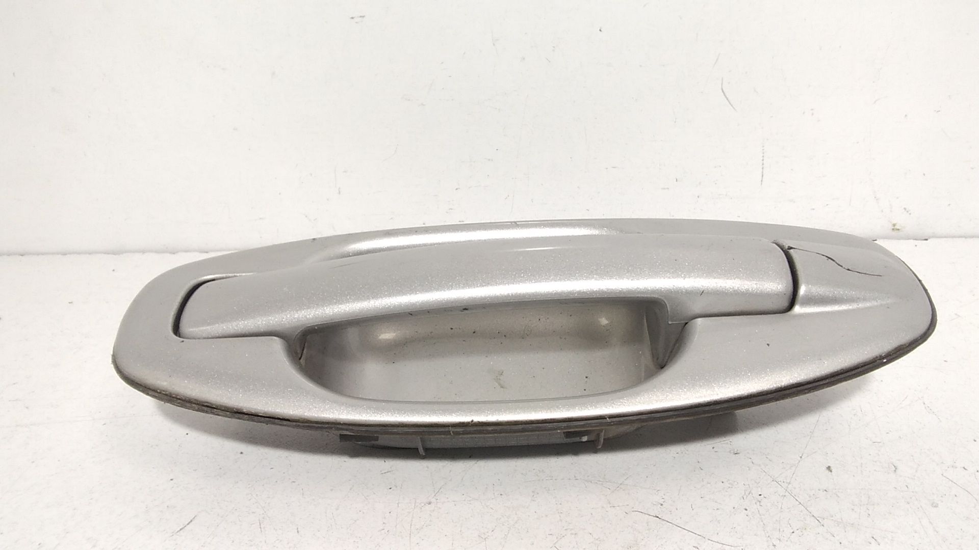 Maniglia esterna Posteriore Sinistra HYUNDAI Santa Fe 2 Serie