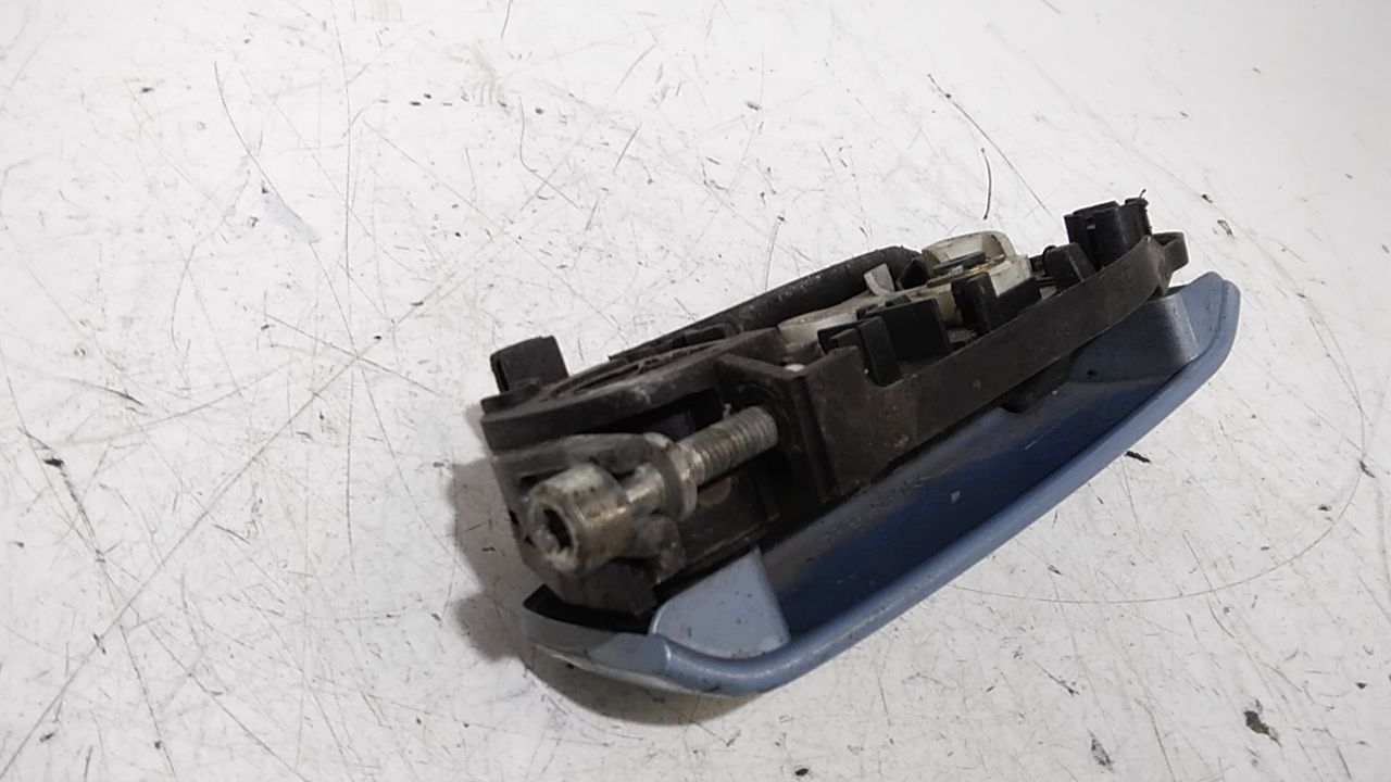 Maniglia esterna Posteriore Sinistra FIAT Idea 1 Serie