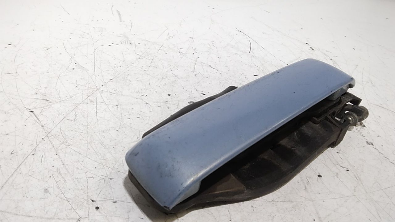 Maniglia esterna Posteriore Sinistra FIAT Idea 1 Serie