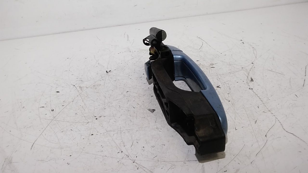 Maniglia esterna Posteriore Sinistra OPEL Agila B