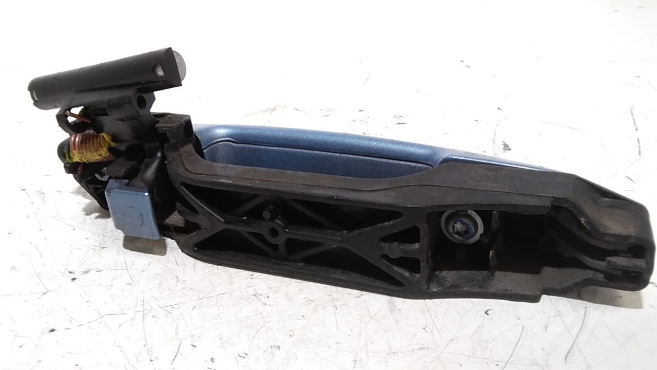 Maniglia esterna Posteriore Sinistra OPEL Agila B