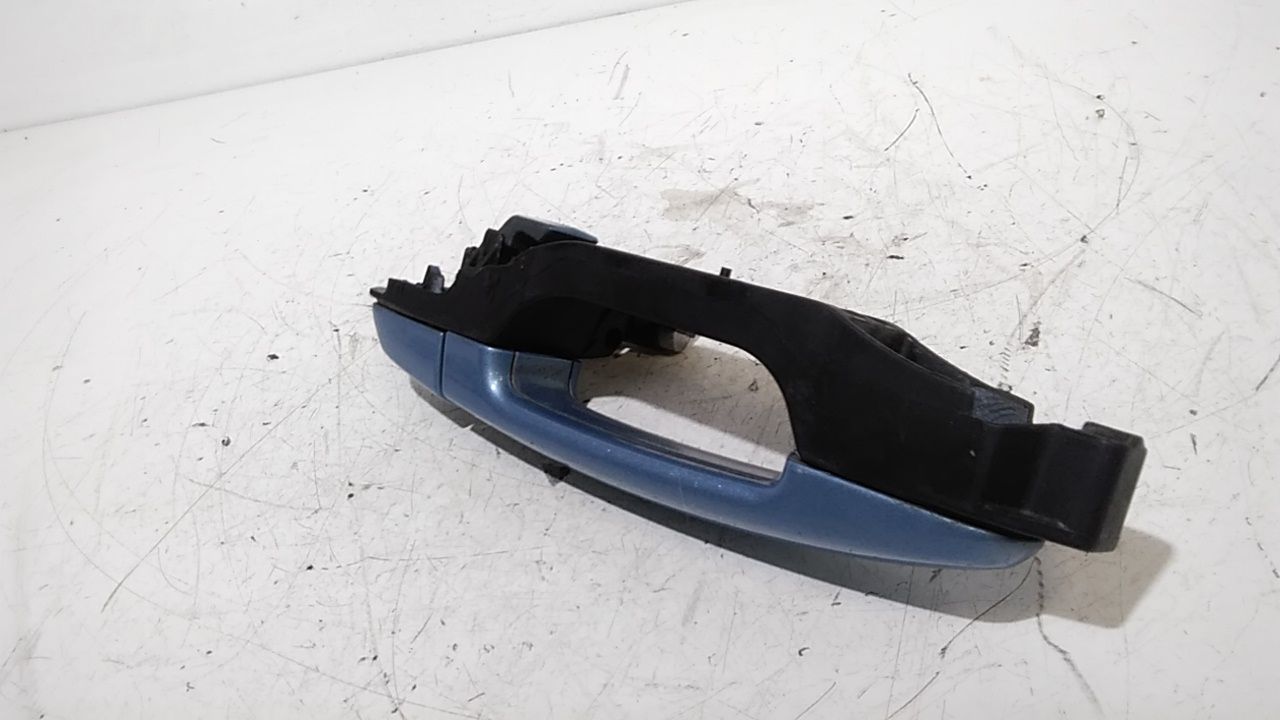 Maniglia esterna Posteriore Sinistra OPEL Agila B