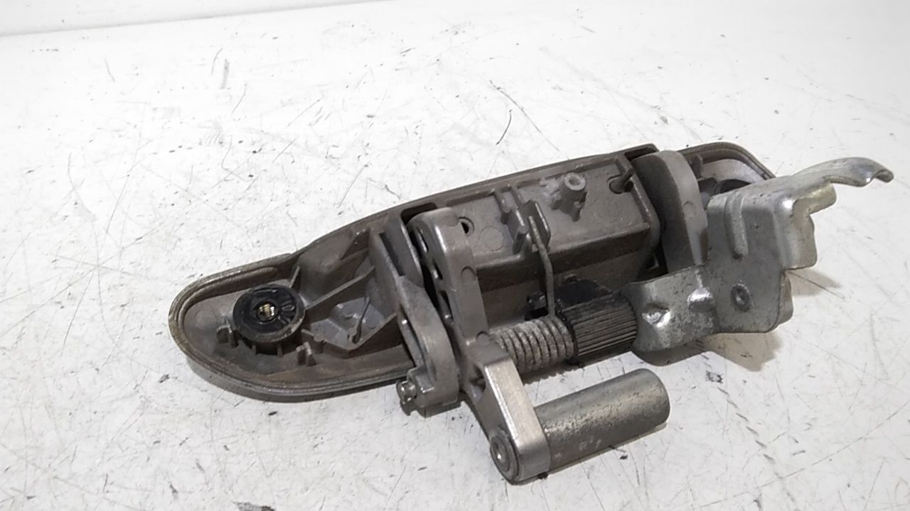 Maniglia esterna Posteriore Sinistra HONDA Jazz Serie (02>08)