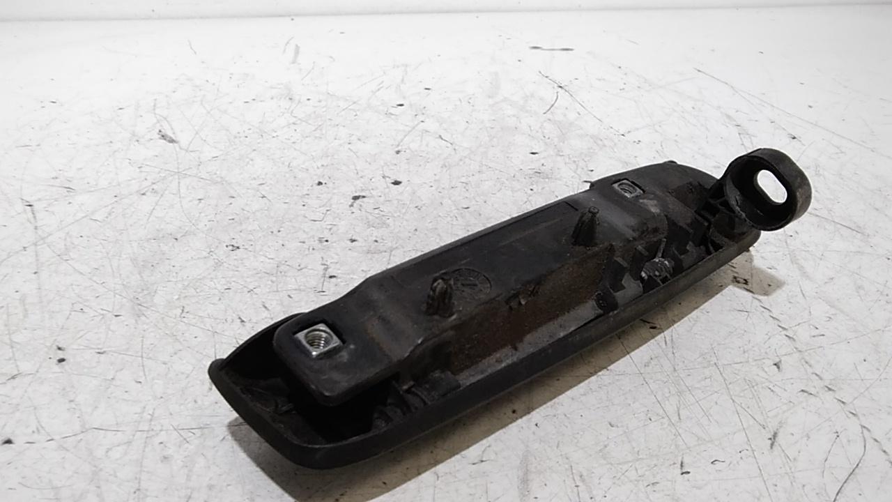 Maniglia esterna Posteriore Sinistra FIAT Panda 2 Serie
