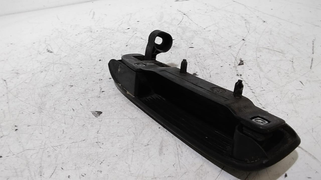 Maniglia esterna Posteriore Sinistra FIAT Panda 2 Serie