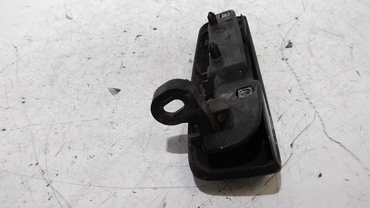 Maniglia esterna Posteriore Sinistra FIAT Panda 2 Serie