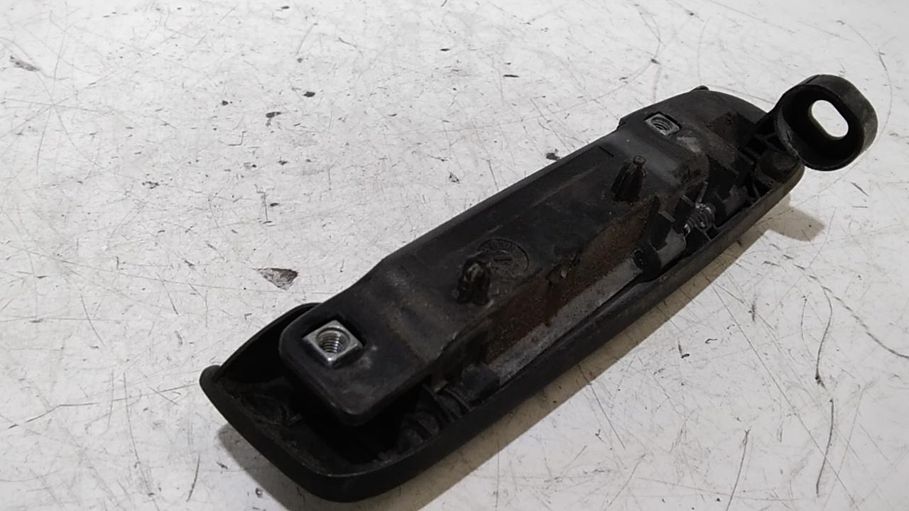 Maniglia esterna Posteriore Sinistra FIAT Panda 2 Serie