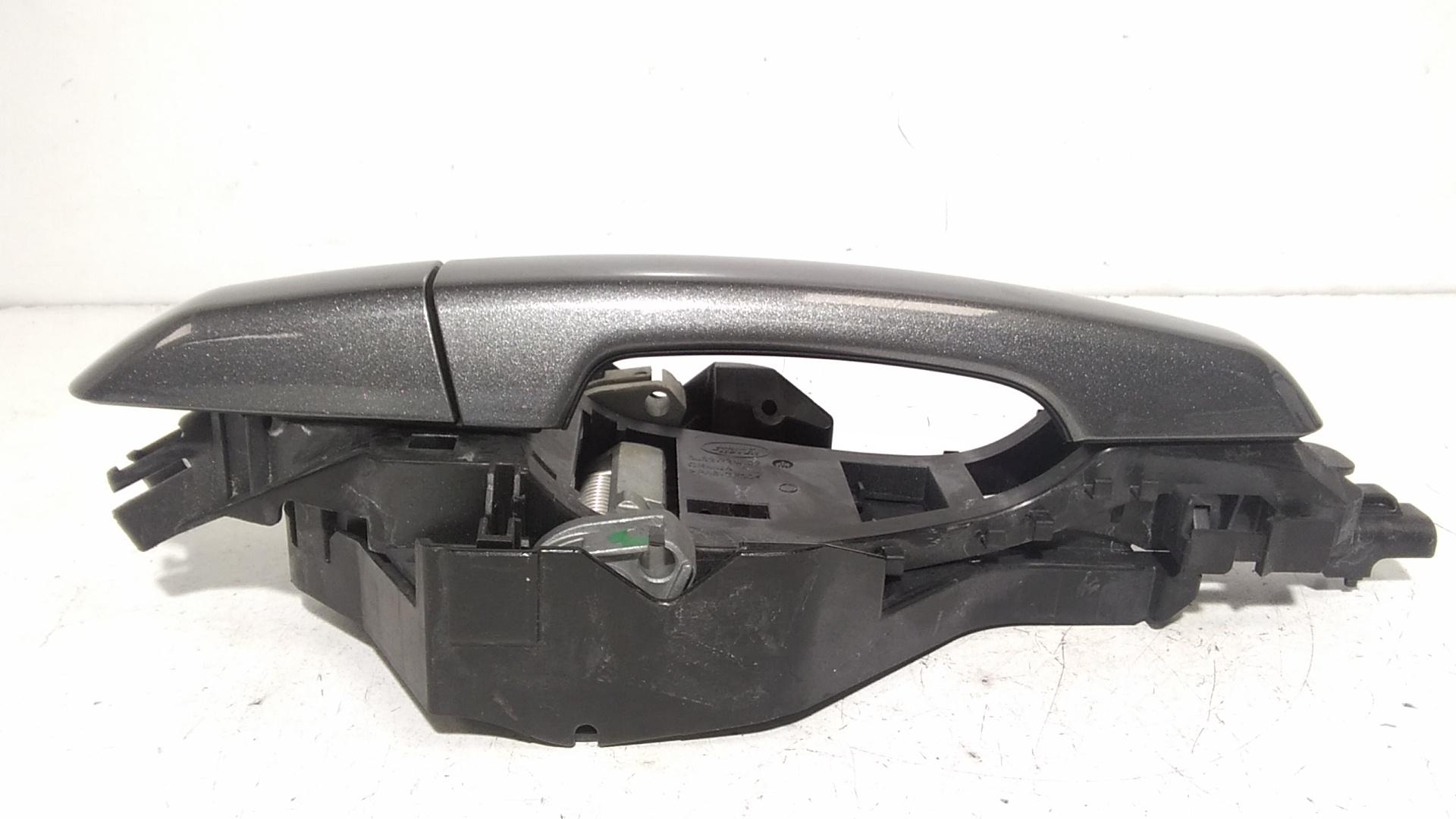 Maniglia esterna Posteriore Sinistra JAGUAR E-Pace Serie  (17>)