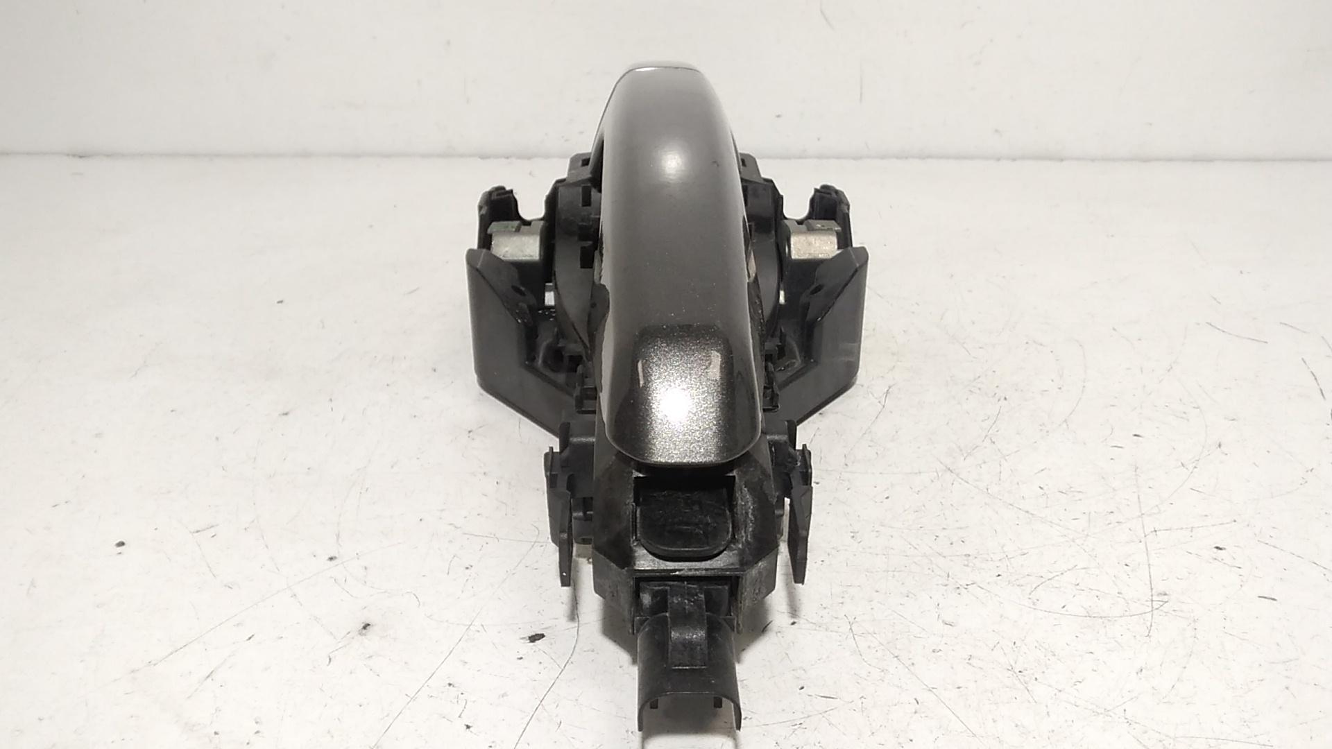 Maniglia esterna Posteriore Sinistra JAGUAR E-Pace Serie  (17>)