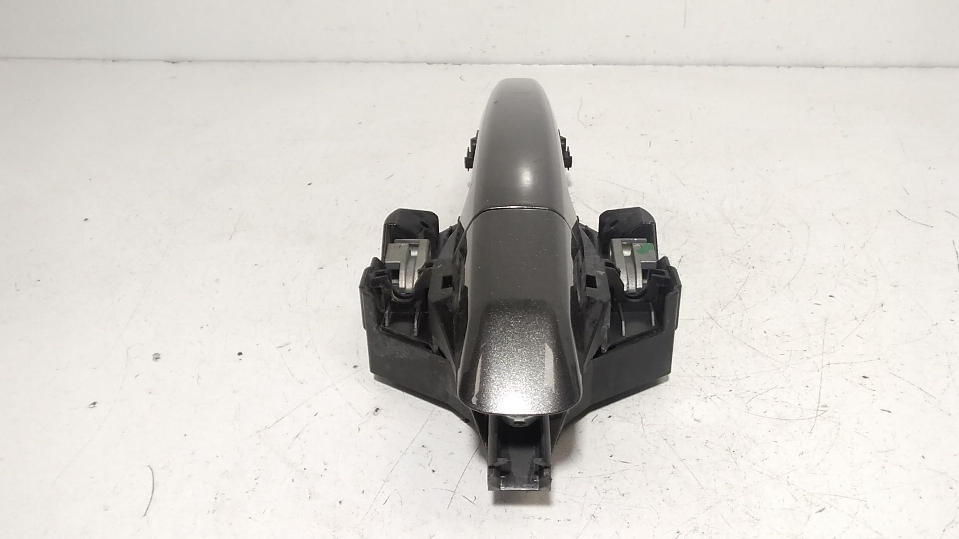 Maniglia esterna Posteriore Sinistra JAGUAR E-Pace Serie  (17>)