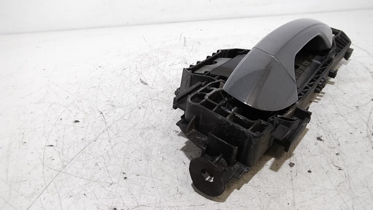 Maniglia esterna Posteriore Sinistra MERCEDES GLK (W204) (08>)