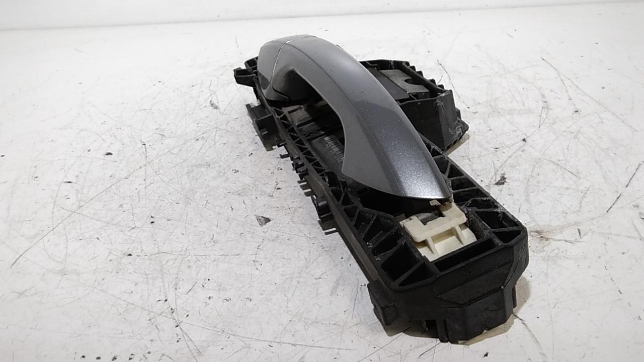 Maniglia esterna Posteriore Sinistra MERCEDES GLK (W204) (08>)