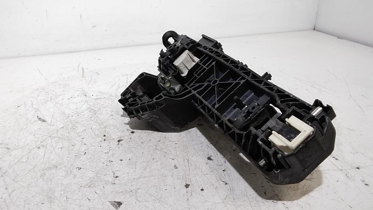 Maniglia esterna Posteriore Sinistra MERCEDES GLK (W204) (08>)