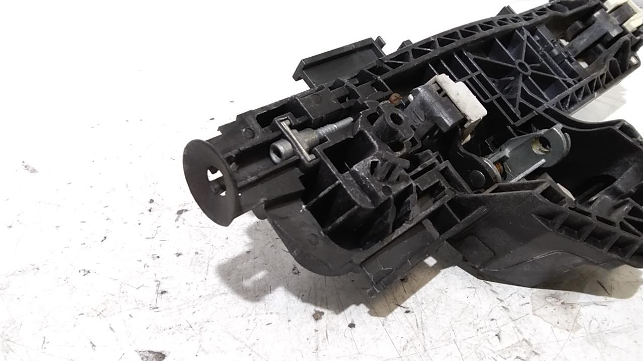 Maniglia esterna Posteriore Sinistra MERCEDES GLK (W204) (08>)