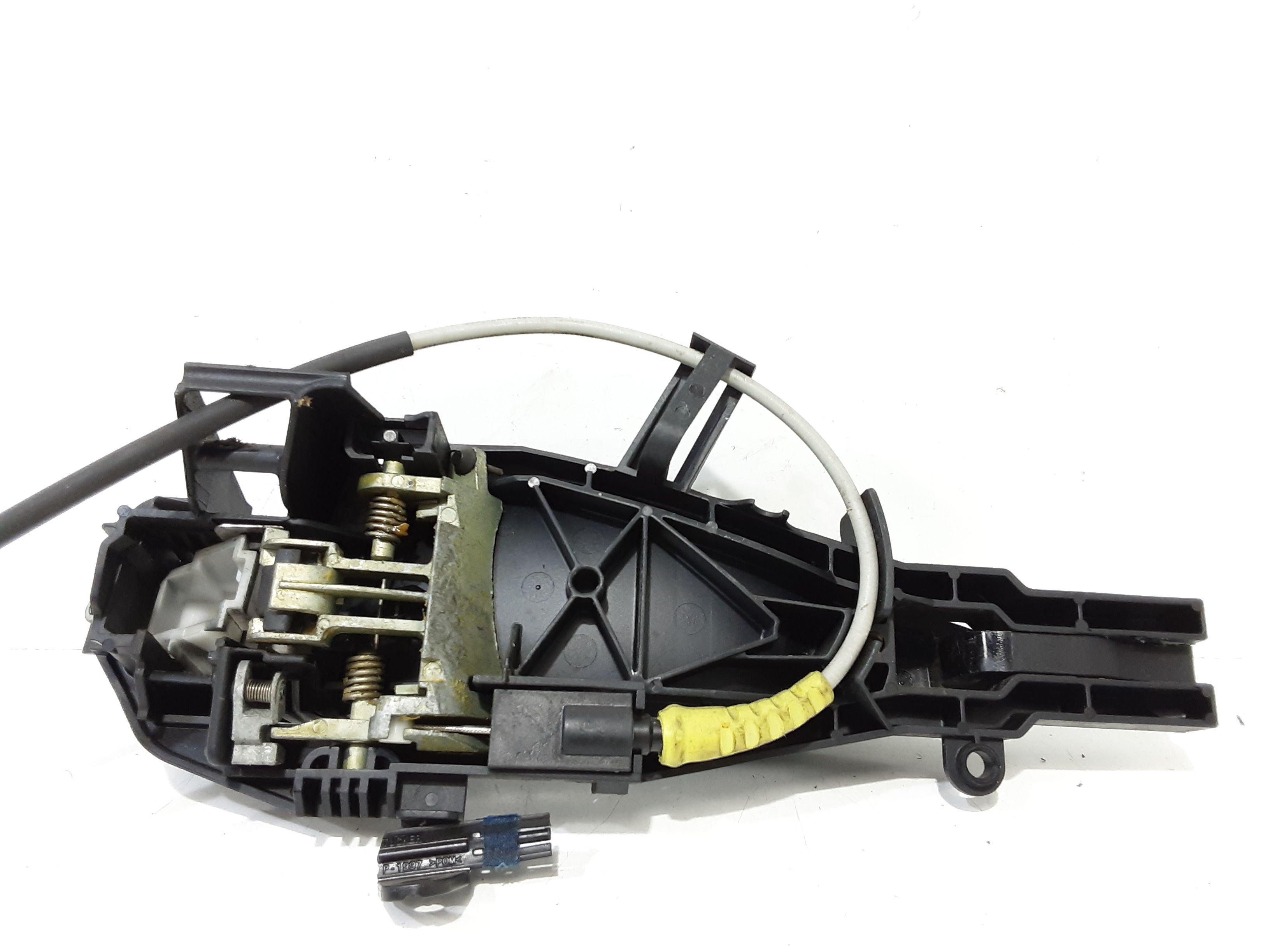 Maniglia esterna Posteriore Sinistra BMW X6 E71 1 Serie