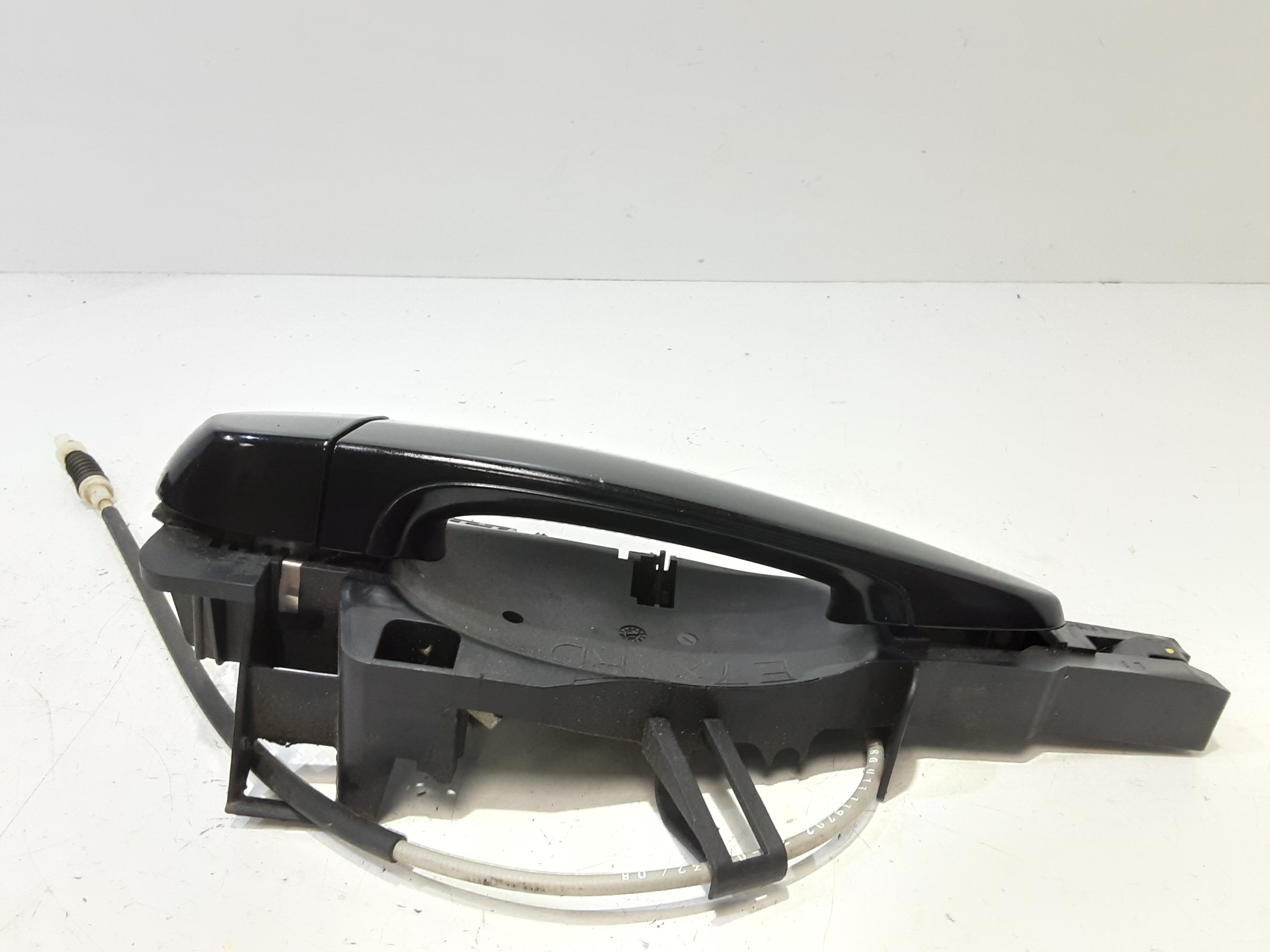 Maniglia esterna Posteriore Sinistra BMW X6 E71 1 Serie