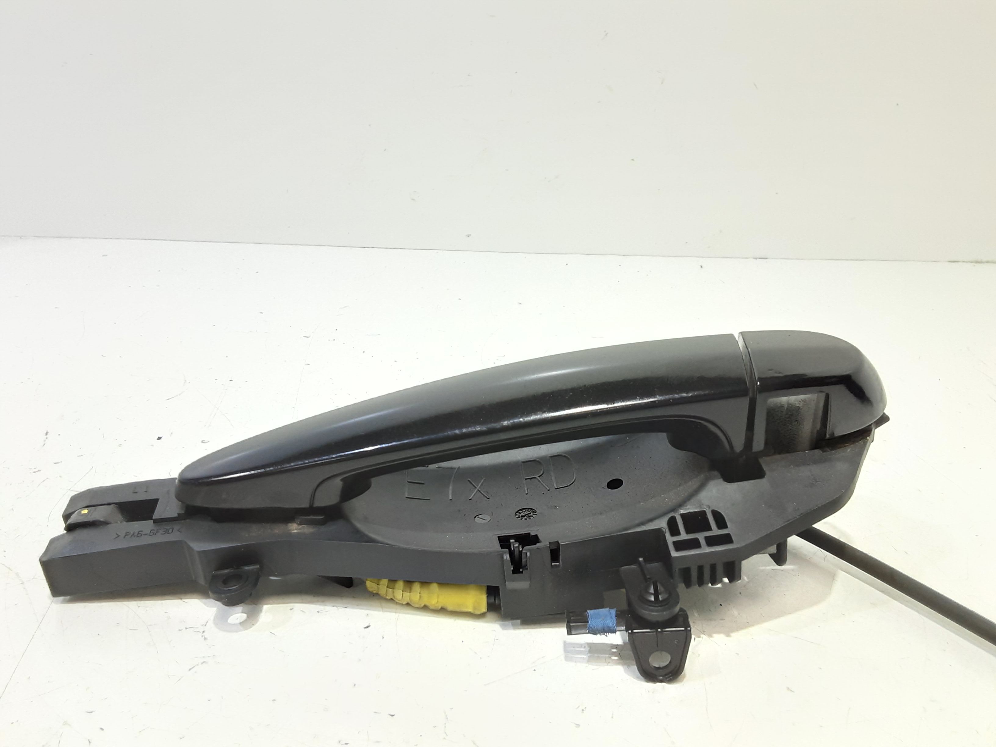 Maniglia esterna Posteriore Sinistra BMW X6 E71 1 Serie