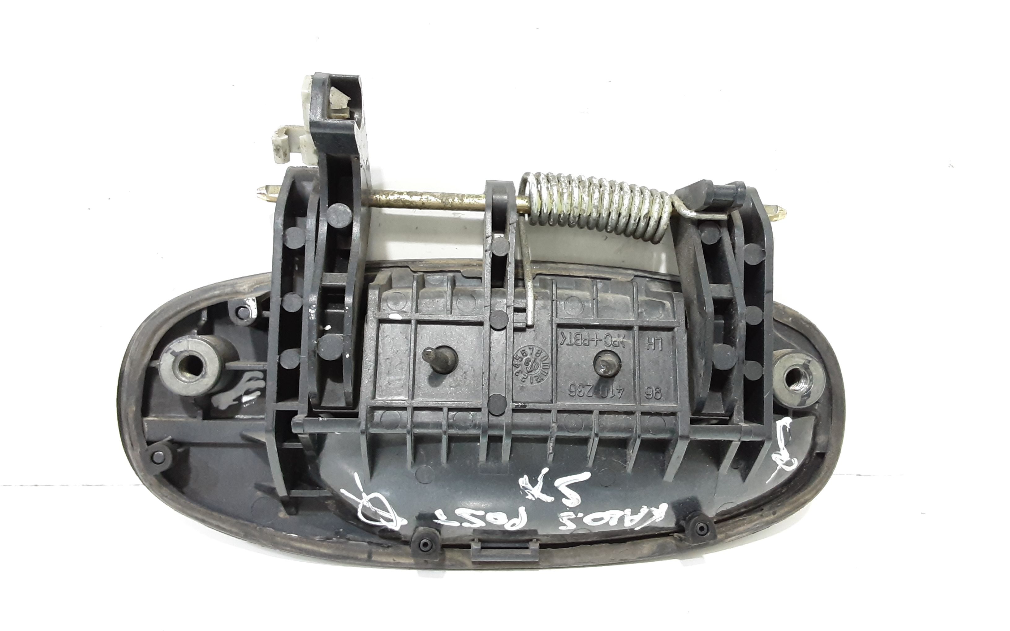 Maniglia esterna Posteriore Sinistra DAEWOO Kalos Serie