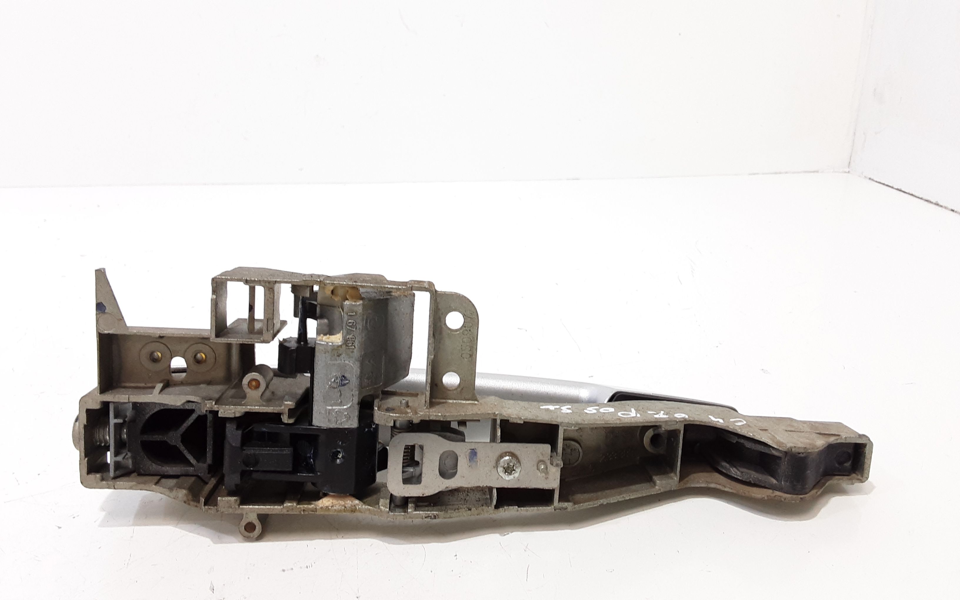 Maniglia esterna Posteriore Sinistra CITROEN C4 Berlina