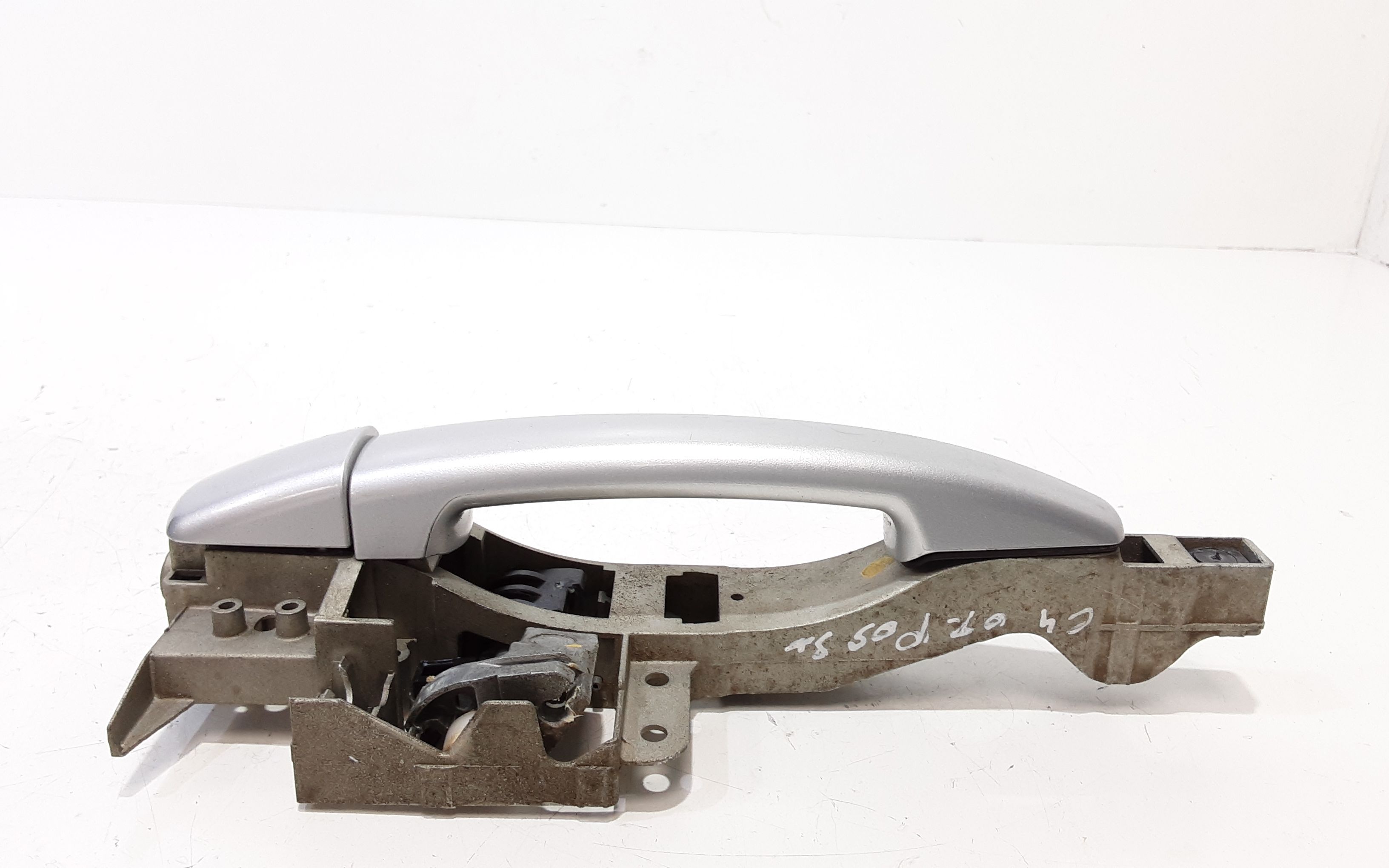 Maniglia esterna Posteriore Sinistra CITROEN C4 Berlina