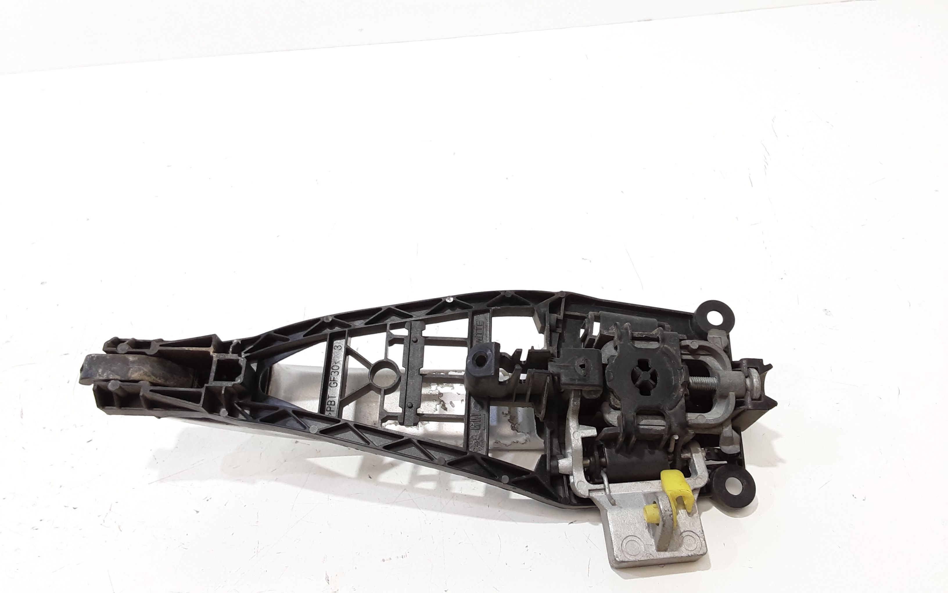 Maniglia esterna Posteriore Sinistra OPEL Zafira B