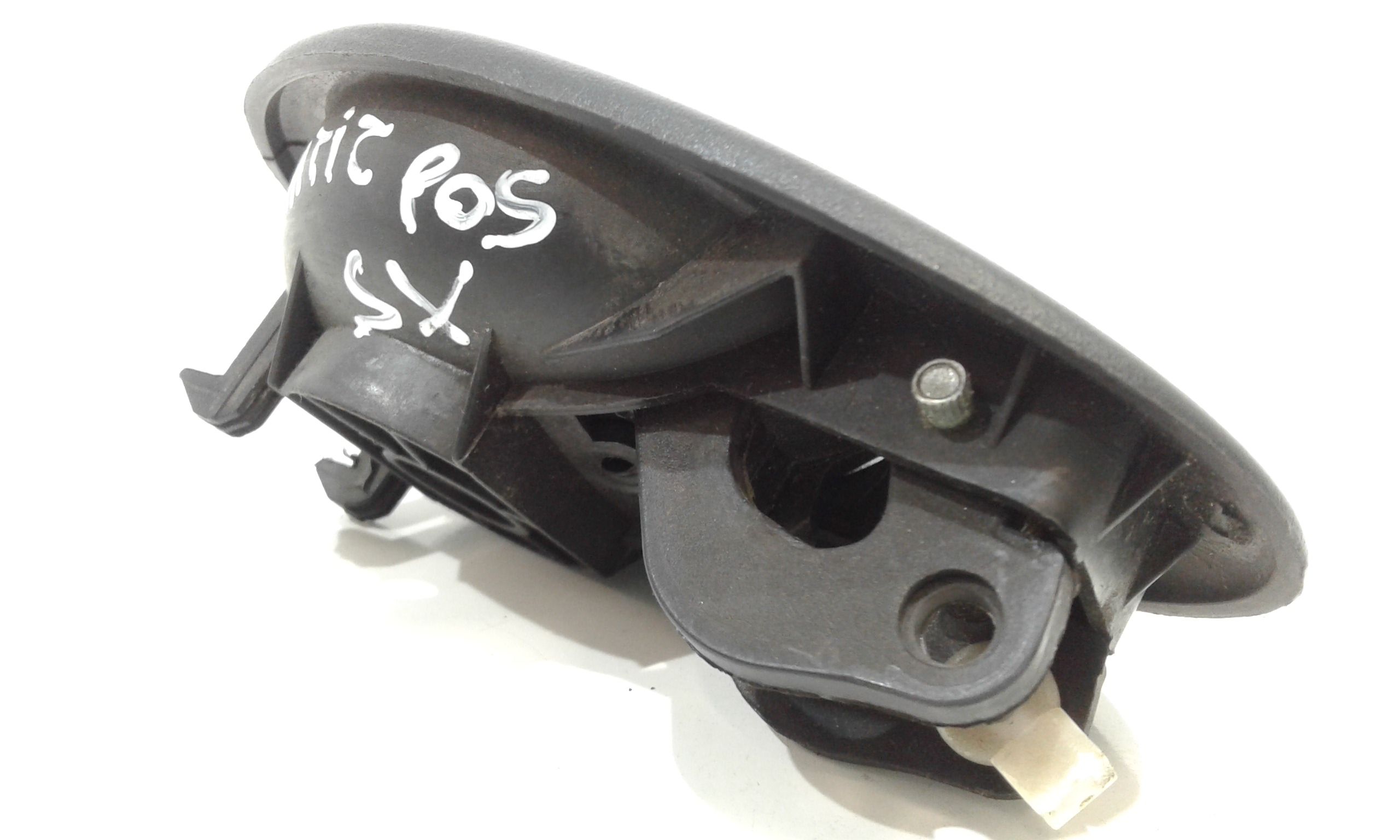 Maniglia interna Posteriore Sinistra CHEVROLET Matiz 3 Serie