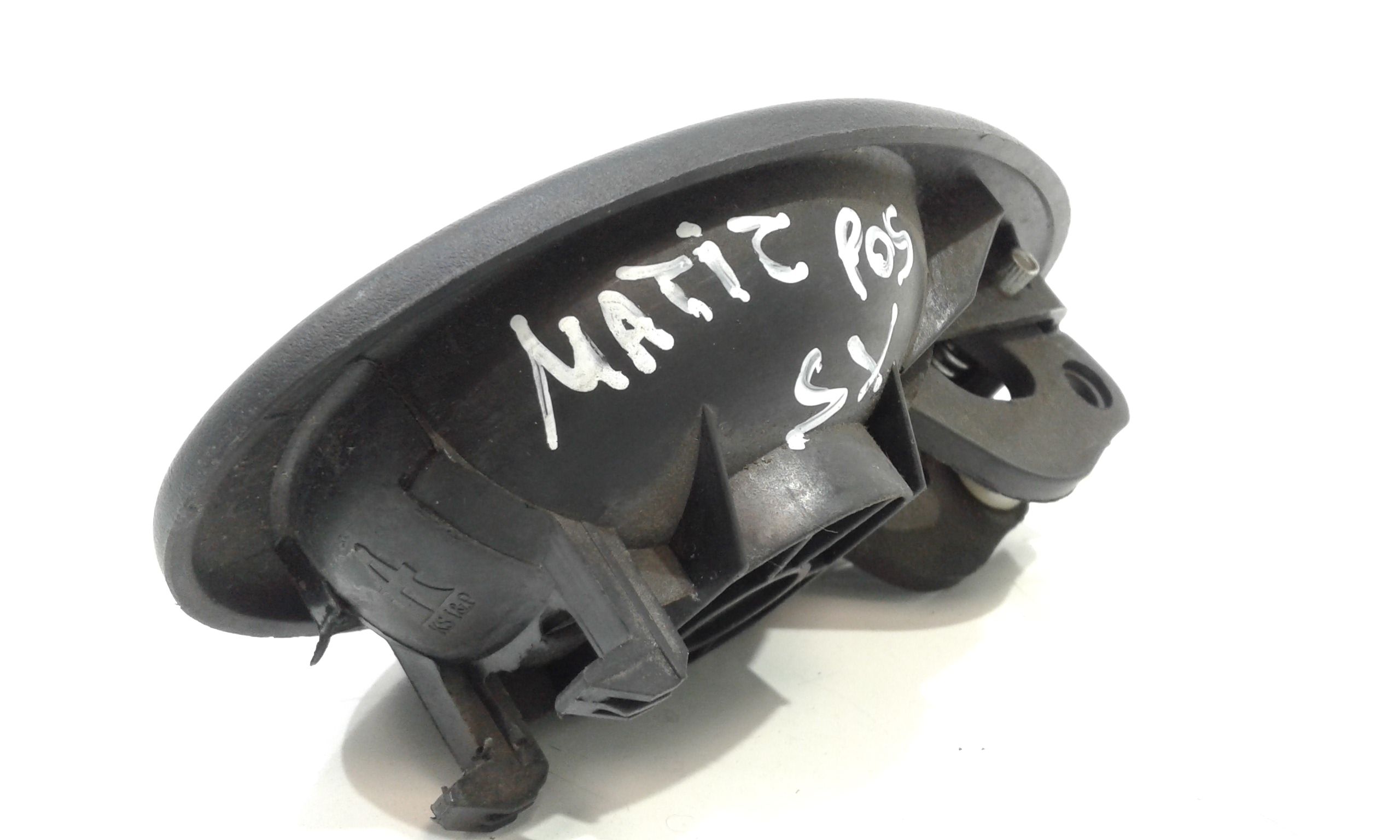 Maniglia interna Posteriore Sinistra CHEVROLET Matiz 3 Serie