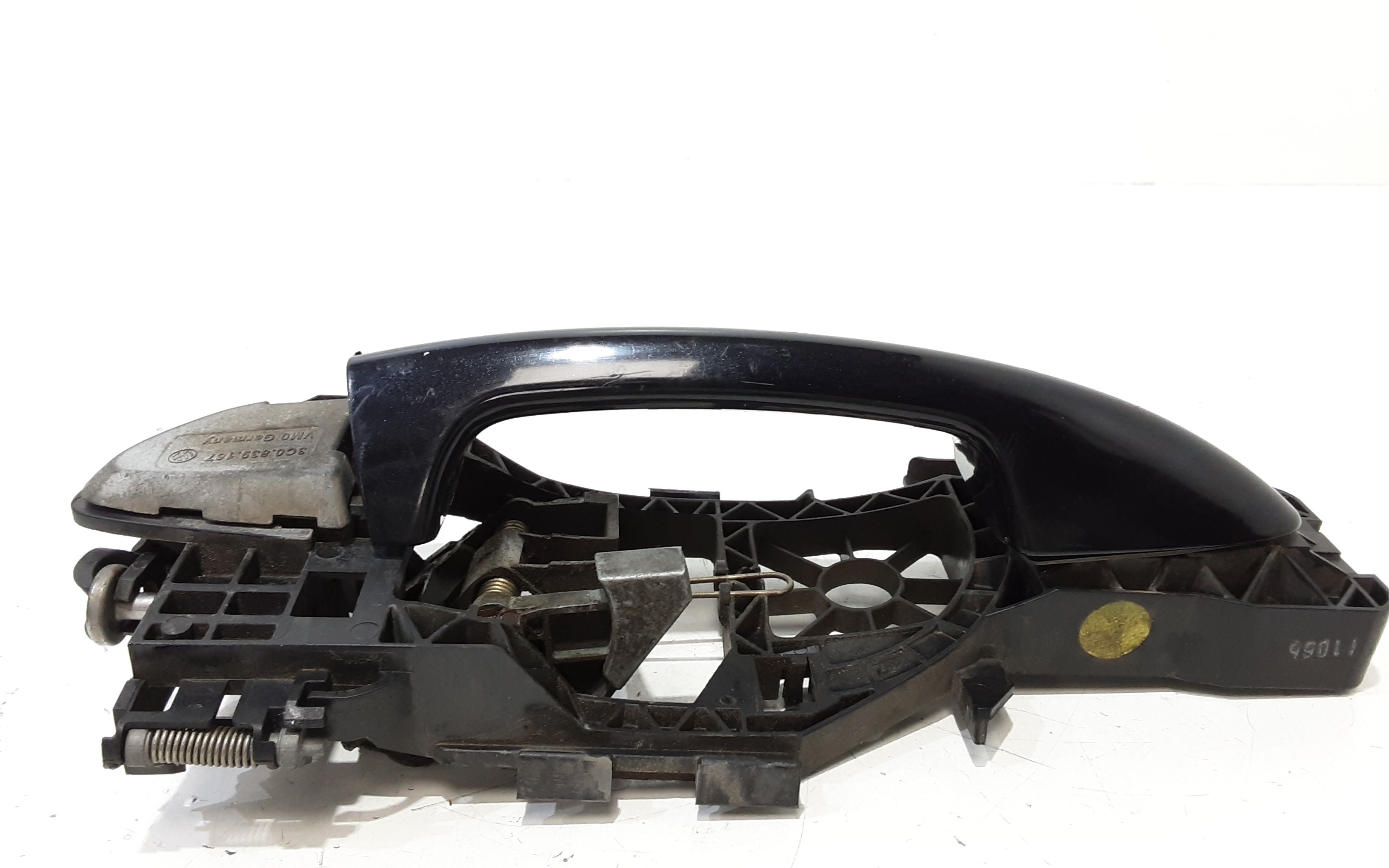 Maniglia esterna Posteriore Sinistra VOLKSWAGEN Passat Variant 4 Serie