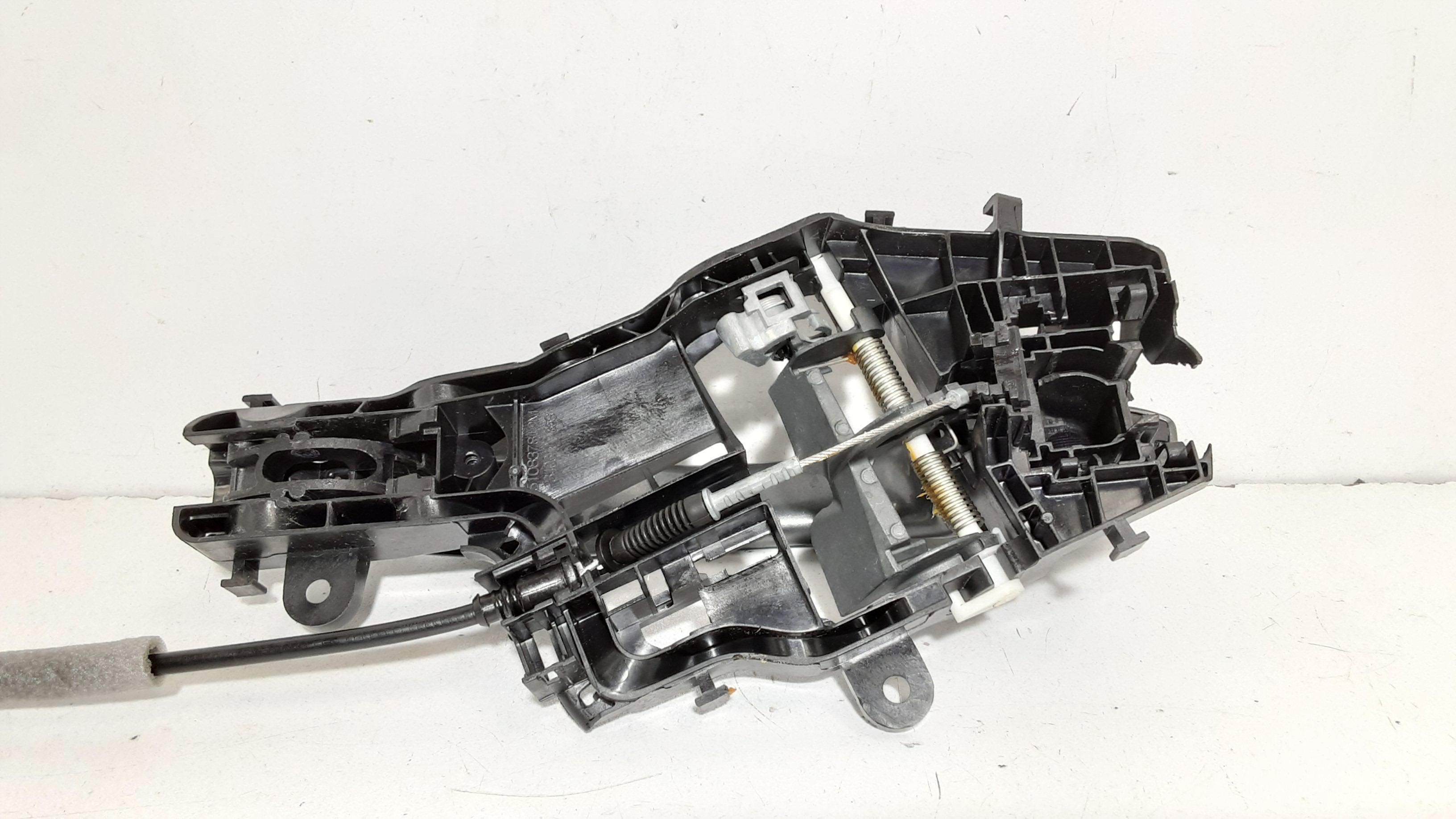 Maniglia esterna Posteriore Sinistra VOLKSWAGEN Tiguan Serie