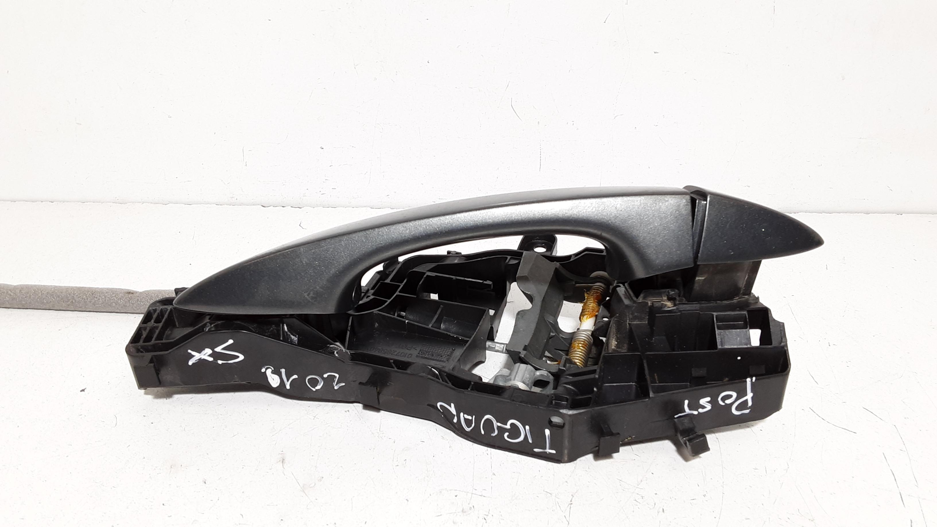 Maniglia esterna Posteriore Sinistra VOLKSWAGEN Tiguan Serie