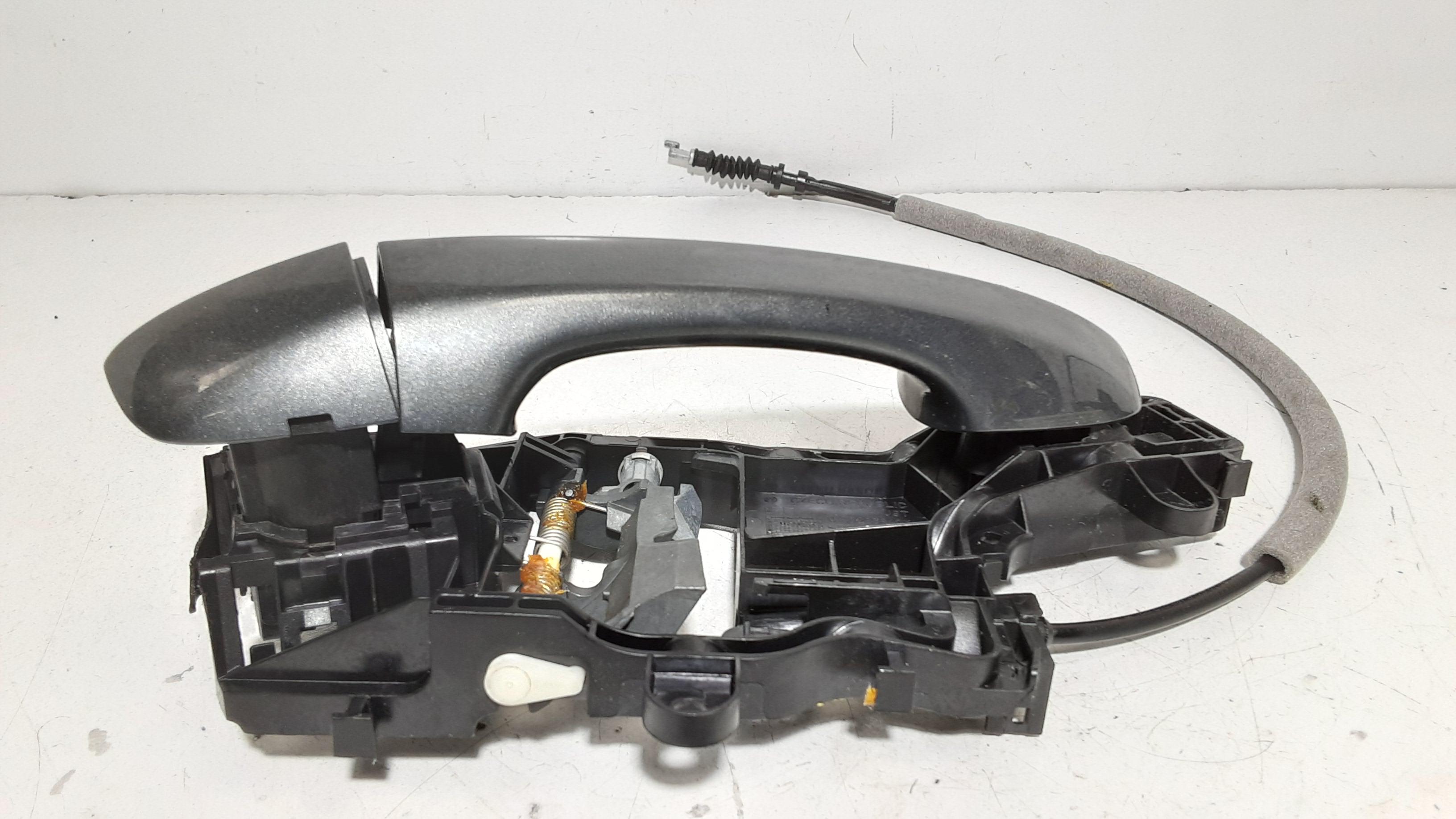 Maniglia esterna Posteriore Sinistra VOLKSWAGEN Tiguan Serie