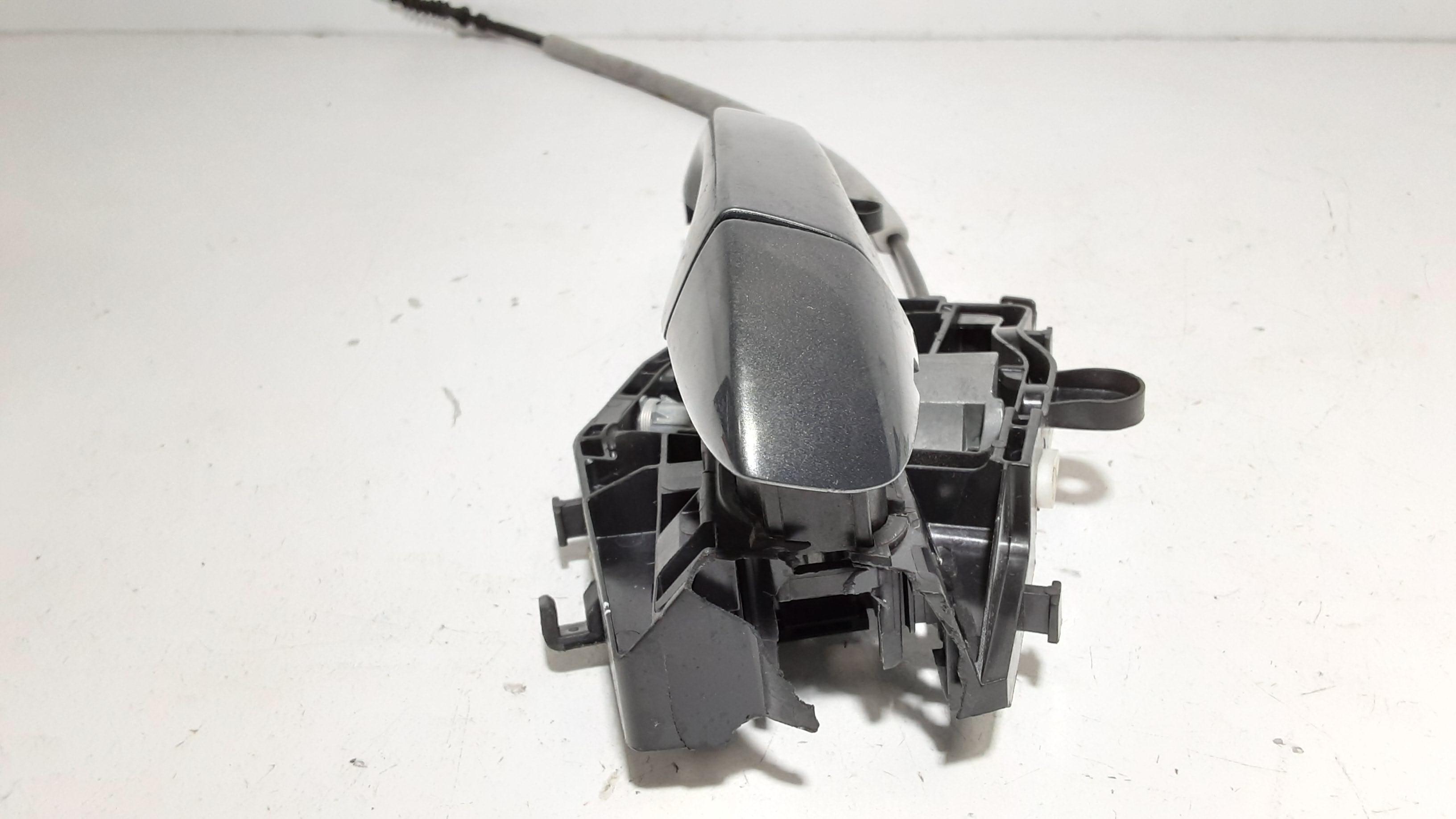 Maniglia esterna Posteriore Sinistra VOLKSWAGEN Tiguan Serie