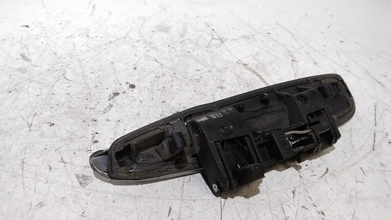 Maniglia esterna Posteriore Sinistra FIAT Croma 2 Serie